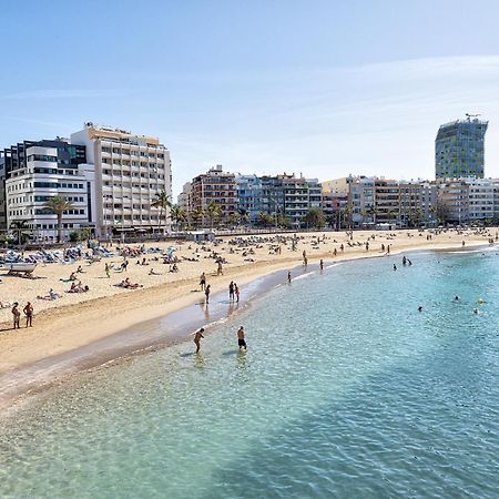 City And Beach Home, Las Canteras Las Palmas de Gran Canaria Eksteriør bilde